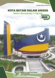 Batam Municipality In Figures 2023