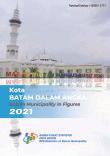 Batam Municipality in Figures 2021