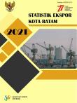 Export Statistics of Batam Municipality 2021