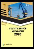 Export Statistics Of Batam Municipality 2020