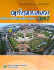 Batam City In Figures 2017