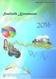 Statistik Kecamatan Batam Kota 2016