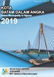 Batam Municipality in Figures 2019