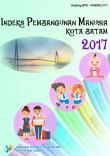 Indeks Pembangunan Manusia Kota Batam 2017