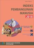 Indeks Pembangunan Manusia Kota Batam 2018